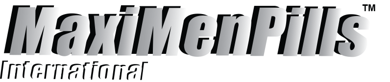 MaxiMenPills_Logo_International